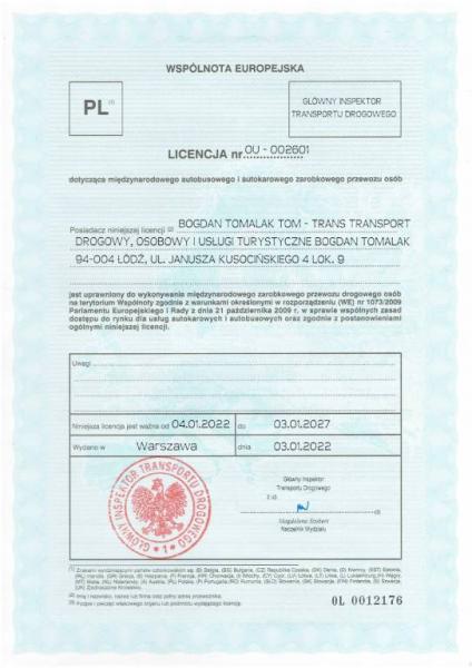 licencja-wspolnota-europejska